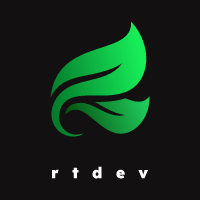 rtdev logo